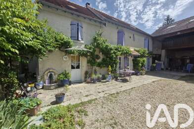Maison 6 pièces 247000 €