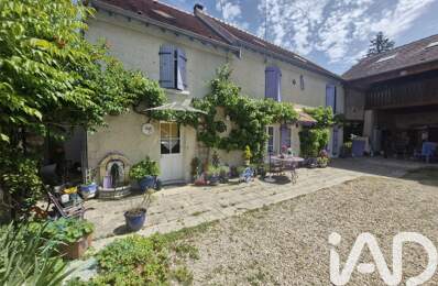 Vente Maison/villa 6 pièces — photo du bien