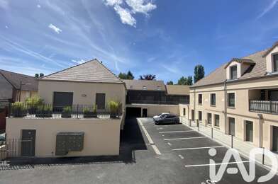 Appartement 3 pièces 145000 €