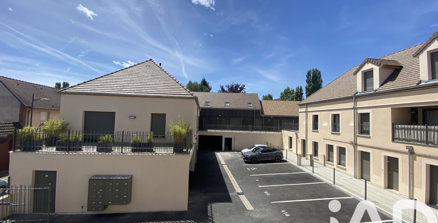 Vente Duplex 3 pièces — photo 1