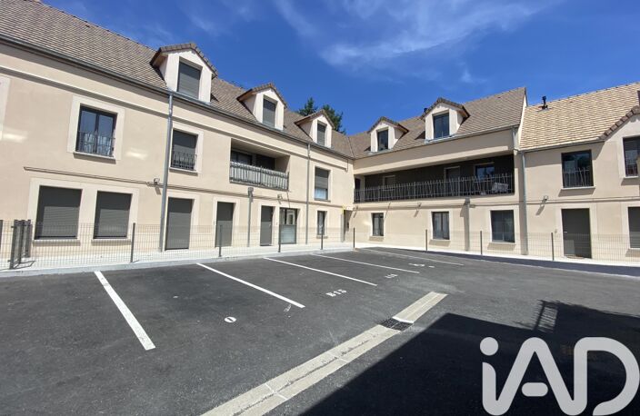 Vente Duplex 3 pièces — photo 2