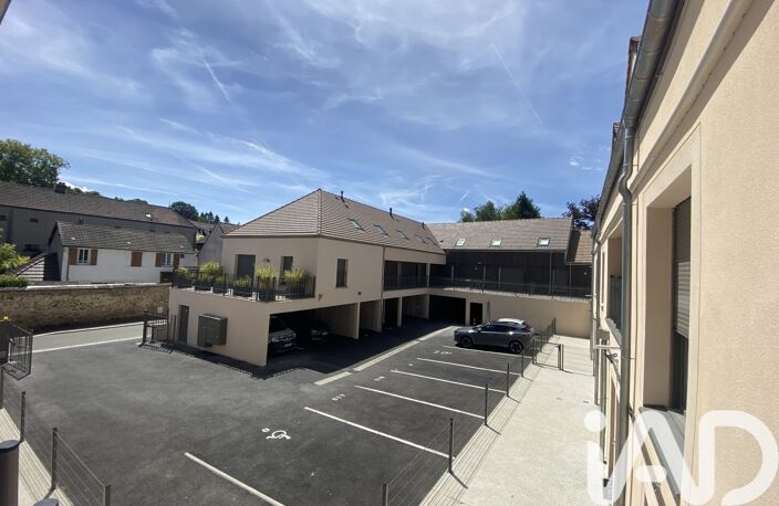 Vente Duplex 3 pièces — photo 3