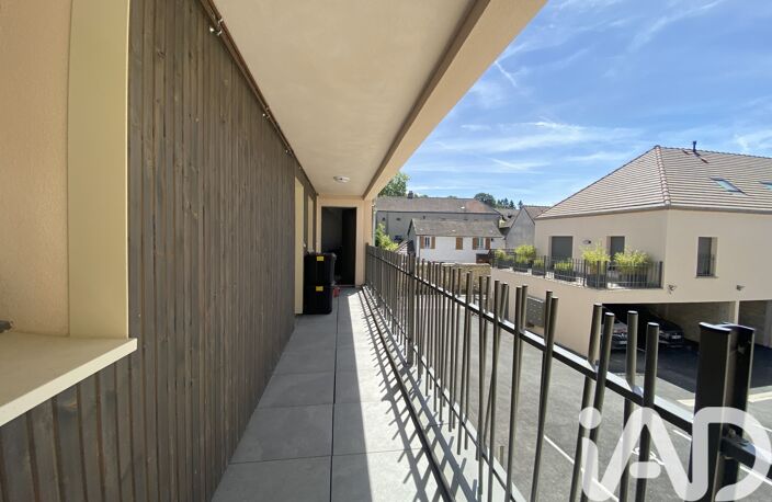 Vente Duplex 3 pièces — photo 4