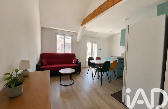 Vente Duplex 3 pièces — photo 5