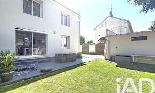 Maison 4 Pièces 77 m² à vendre à Yerres (91330)