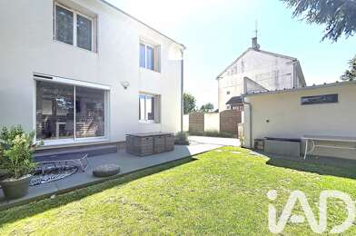 Maison 4 pièces 375000 €