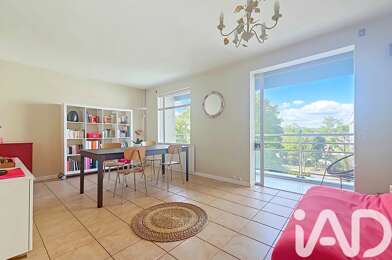 Appartement 4 pièces 229000 €