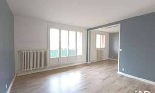 Appartement 3 Pièces 76 m² à vendre à Paron (89100)