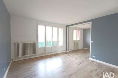 Appartement 3 pièces 100000 €