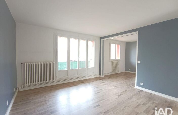Vente Appartement 3 pièces — photo 2