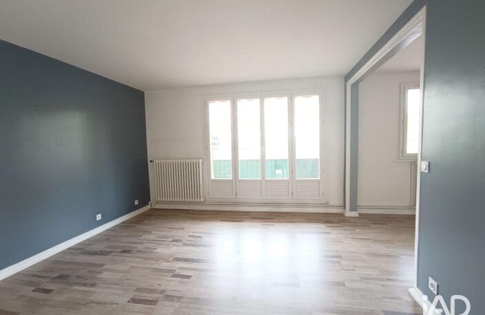 Vente Appartement 3 pièces — photo 3