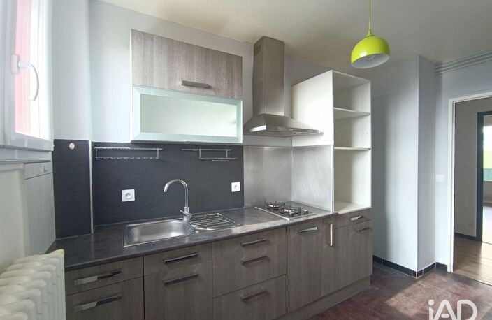 Vente Appartement 3 pièces — photo 5