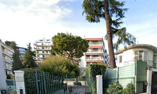 Appartement 3 Pièces 71 m² à vendre à Nice (06000)