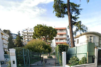 Appartement 3 pièces 610000 €
