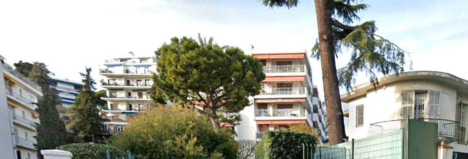 Appartement 3 Pièces 71 m² à vendre à Nice (06000)