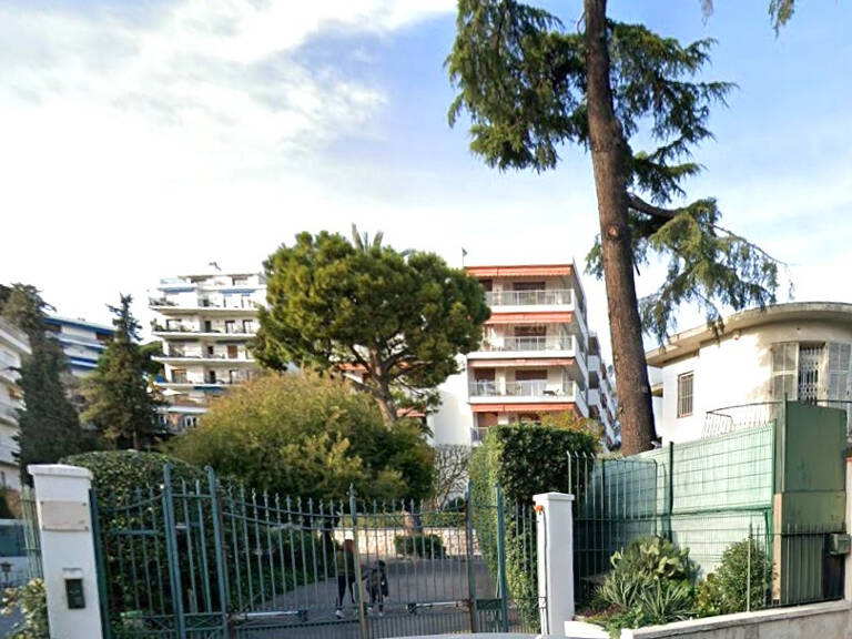 NICE CIMIEZ Georges V - Magnifique Appartement 3P 71 m2  en — photo 1