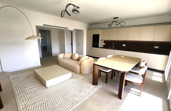 NICE CIMIEZ Georges V - Magnifique Appartement 3P 71 m2  en — photo 2