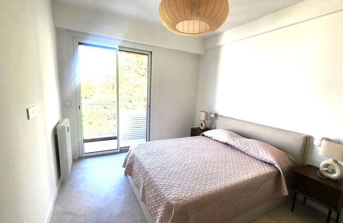 NICE CIMIEZ Georges V - Magnifique Appartement 3P 71 m2  en — photo 5