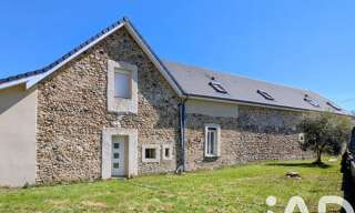 Maison 4 Pièces 133 m² à vendre à Luquet (65320)