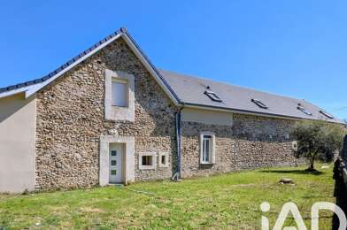 Maison 4 pièces 169000 €