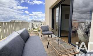 Appartement 3 Pièces 61 m² à vendre à Angers (49100)