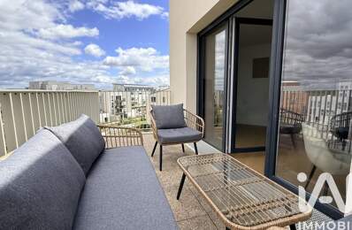 Vente Appartement 3 pièces — photo du bien