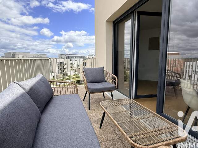 Vente Appartement 3 pièces — photo du bien