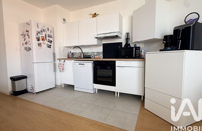 Vente Appartement 3 pièces — photo 2