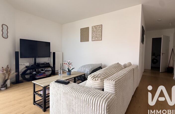 Vente Appartement 3 pièces — photo 3