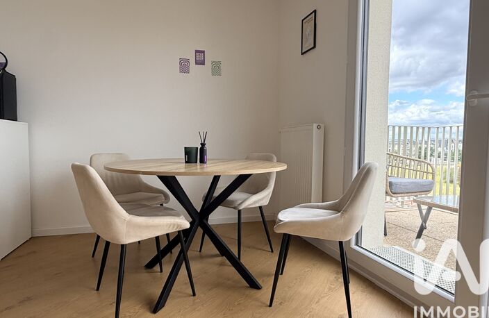 Vente Appartement 3 pièces — photo 4
