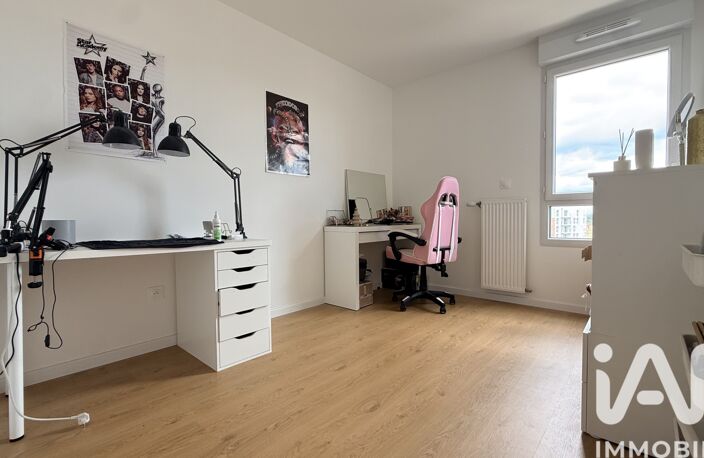 Vente Appartement 3 pièces — photo 5
