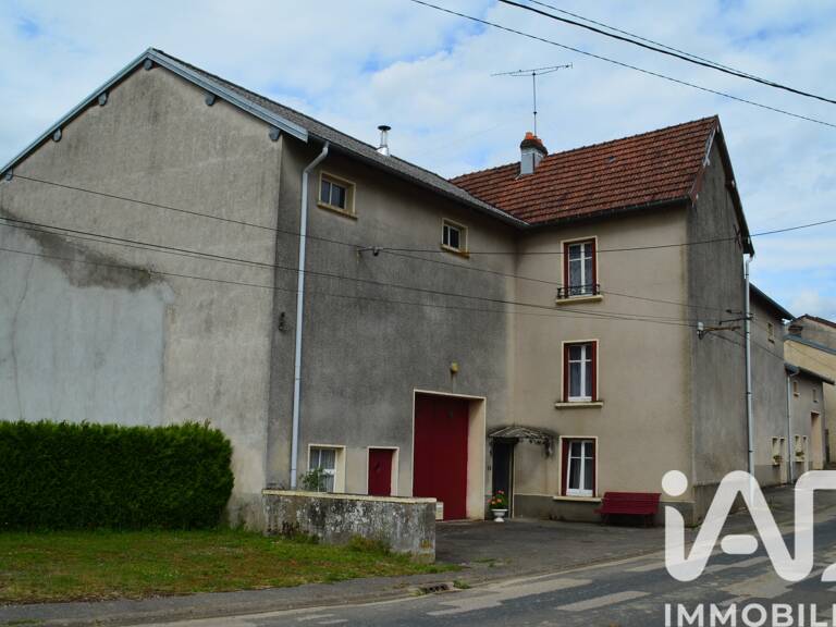 Vente Maison/villa 5 pièces — photo 1
