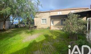 Maison 11 Pièces 242 m² à vendre à Magalas (34480)