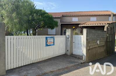 Vente Maison/villa 11 pièces — photo du bien