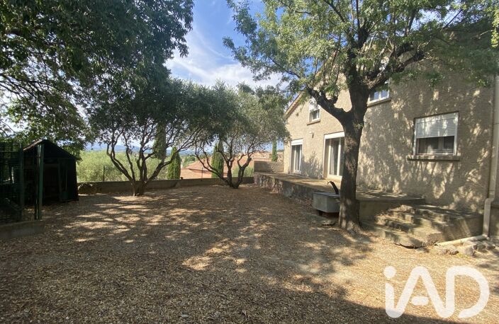 Vente Maison/villa 11 pièces — photo 2