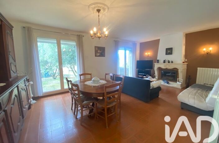 Vente Maison/villa 11 pièces — photo 4