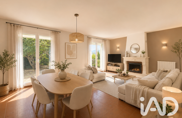 Vente Maison/villa 11 pièces — photo 5