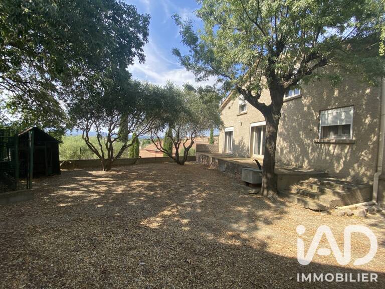 Vente Maison/villa 11 pièces — photo 1