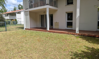 Appartement 3 Pièces 60 m² à vendre à Saint-Jean-d'Illac (33127)