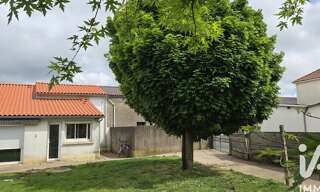 Maison 4 Pièces 83 m² à vendre à Le May-sur-Èvre (49122)