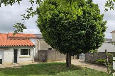 Maison 4 pièces 142500 €