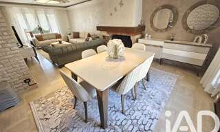 Maison 6 Pièces 143 m² à vendre à Le Blanc-Mesnil (93150)