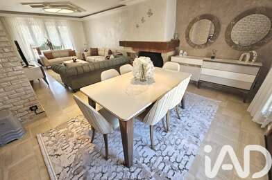Maison 6 pièces 510000 €