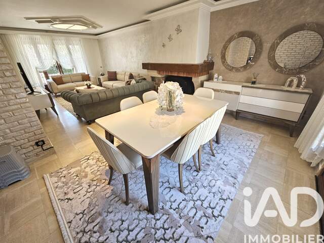 Vente Maison/villa 6 pièces — photo du bien