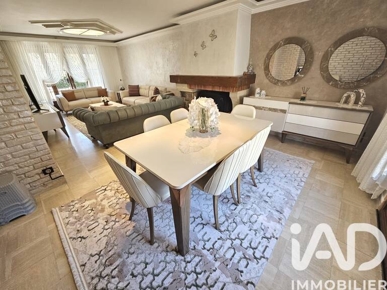 Vente Maison/villa 6 pièces — photo 1