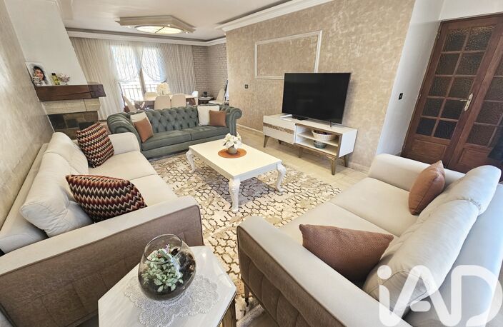 Vente Maison/villa 6 pièces — photo 2