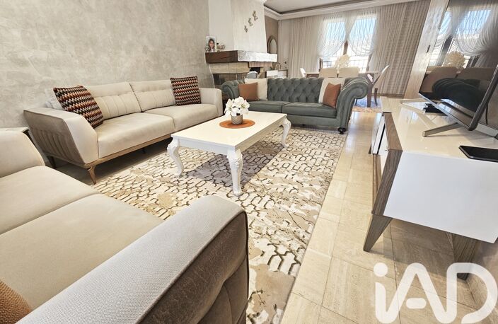 Vente Maison/villa 6 pièces — photo 3