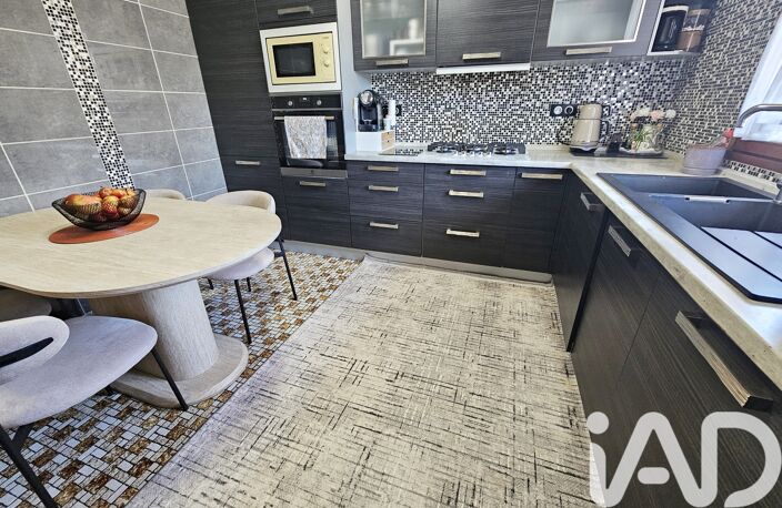 Vente Maison/villa 6 pièces — photo 4