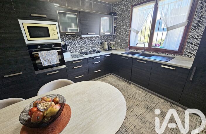 Vente Maison/villa 6 pièces — photo 5