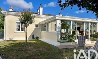 Maison 5 Pièces 122 m² à vendre à Talais (33590)